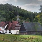 Wie dazumal...Kleinziegenfeld