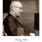 Wie der Dalai Lama