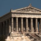 wie der Parthenon...