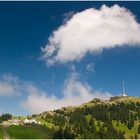 Wie die Wolken entstehen