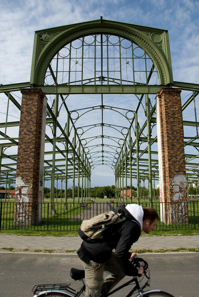 Wie die Zeit vergeht ... (I)