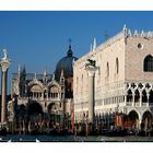 Wie es die Touristen sehen: Venedig - Markusplatz 4