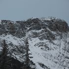 Wie faltet man Berge ?