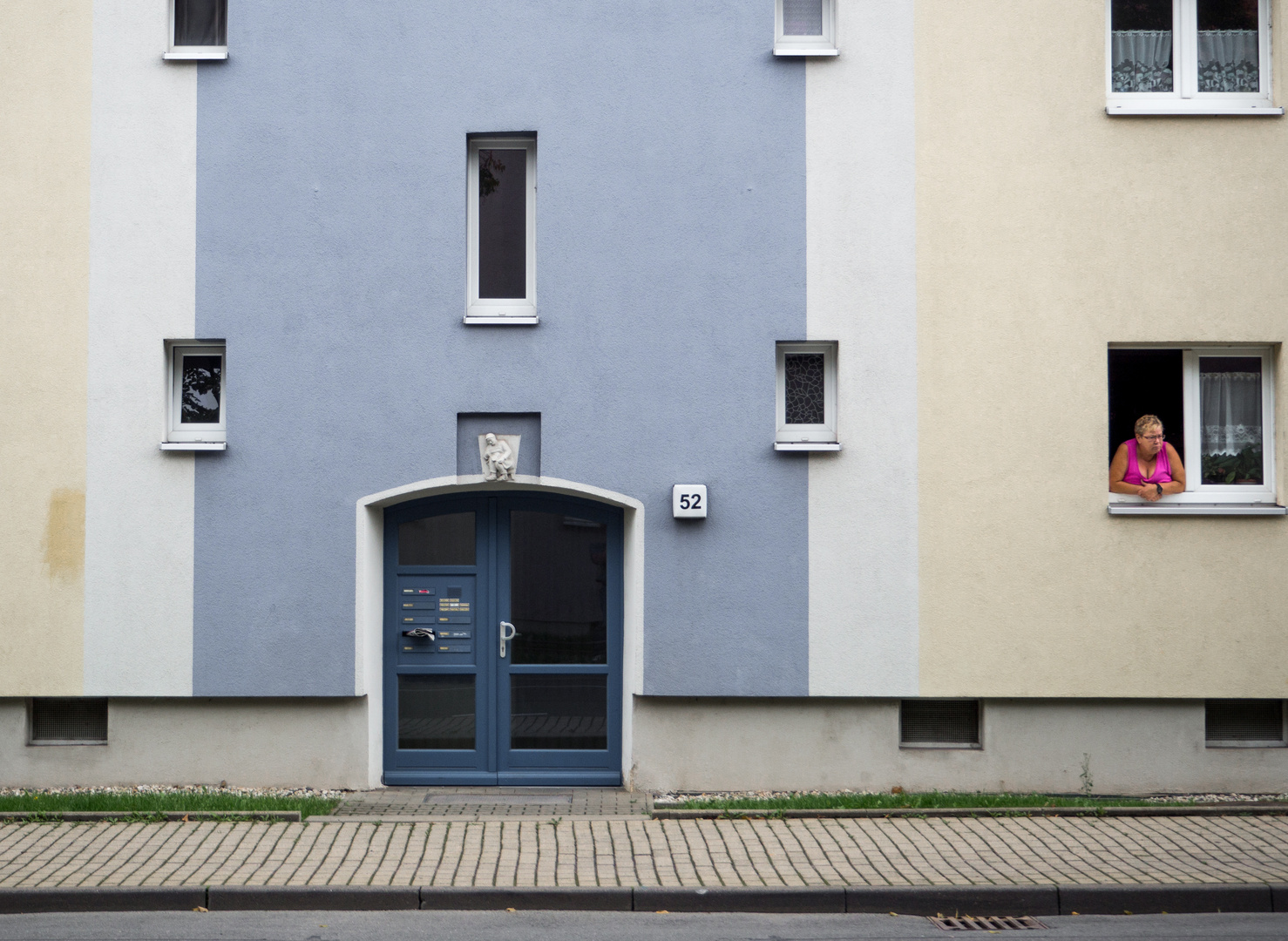 Wie Fernsehen