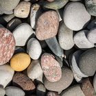 Wie fotografiert man Steine?