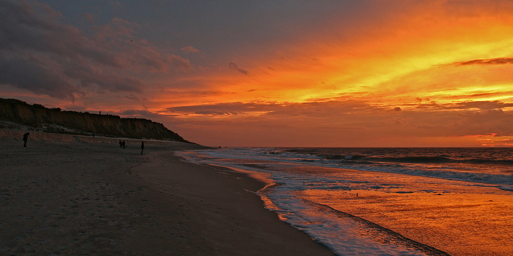 wie gesagt sylt ist die coolste insel der welt und sowas gibts eben nur auf meiner insel