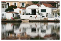 Wie Gott in Frankreich