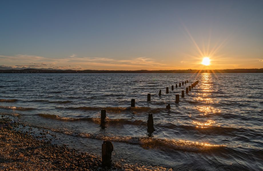 " Wie gut, dass es die Sonne gibt "