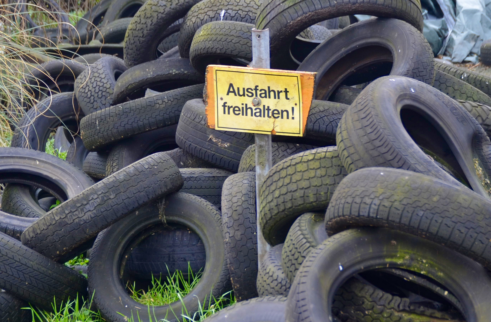 Wie heisst das Zauberwort ... ?