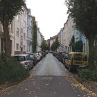 Wie heisst die Straße?