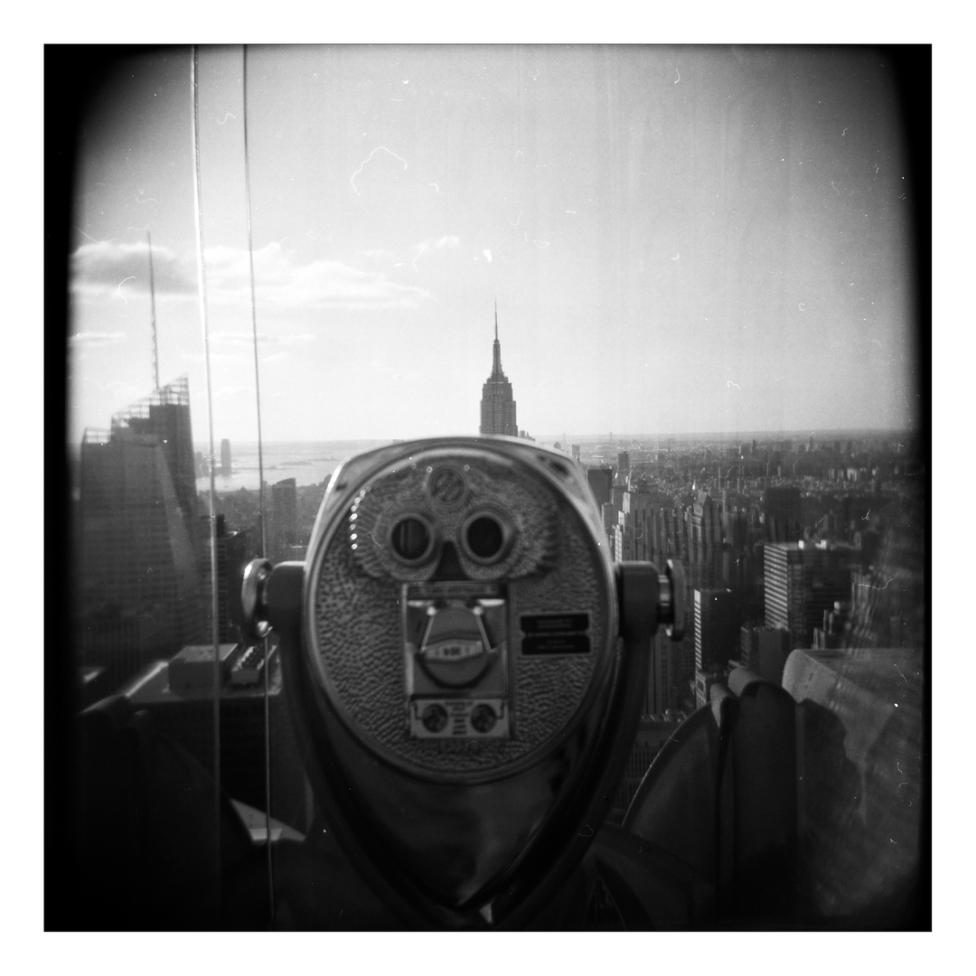 wie Holga New York sieht 2