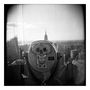 wie Holga New York sieht 2 von Niels Kleimann 