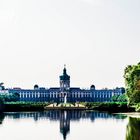 Wie ich da wandelte durch die Schlossanlage