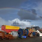 Wie im Himmel so auf Erden - einfach bunt