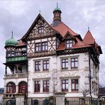 Wie im Märchen fühlen - Villa Heinrichshof