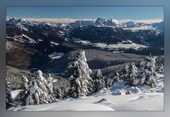 wie im Märchenland...