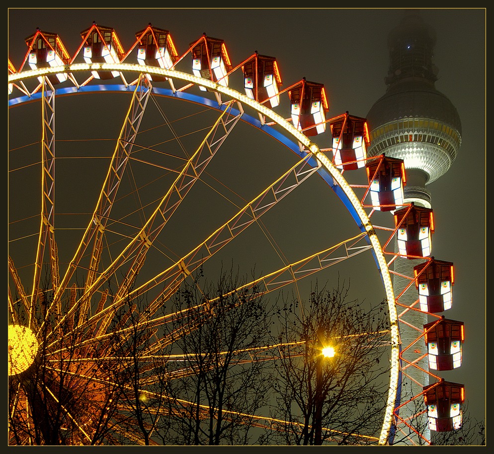 Wie im richtigen Leben - RiRa