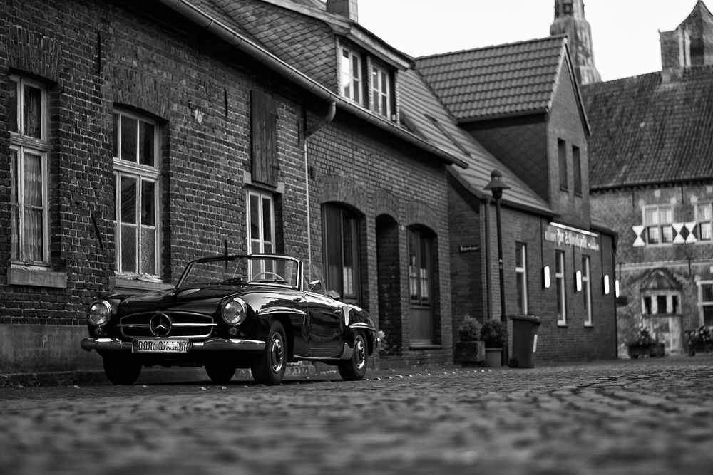 Wie in Alten Zeiten Foto & Bild oldtimer, auto, alte zeiten Bilder
