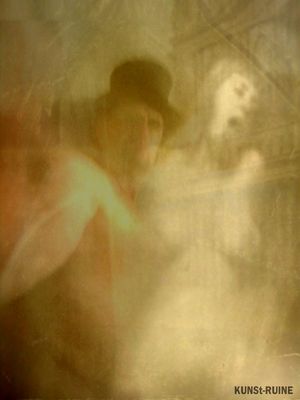 Wie in einer anderen Welt