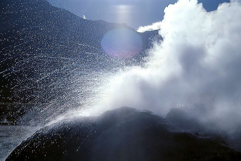 Wie in einer Hexenküche_Am Tatio