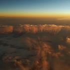 wie jeden Montag.... wieder im Flieger unterwegs 01