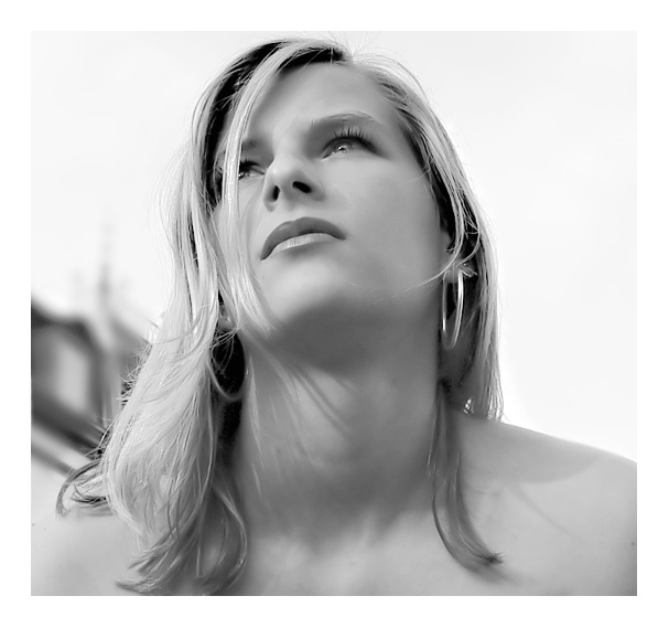 Wie lange muss ich noch warten....? Foto & Bild | portrait ...