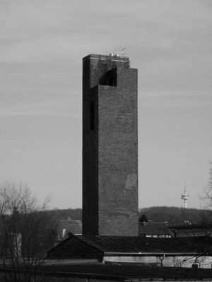 Wie lange wird er noch sein?