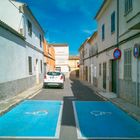 Wie lautet die Parkregel?