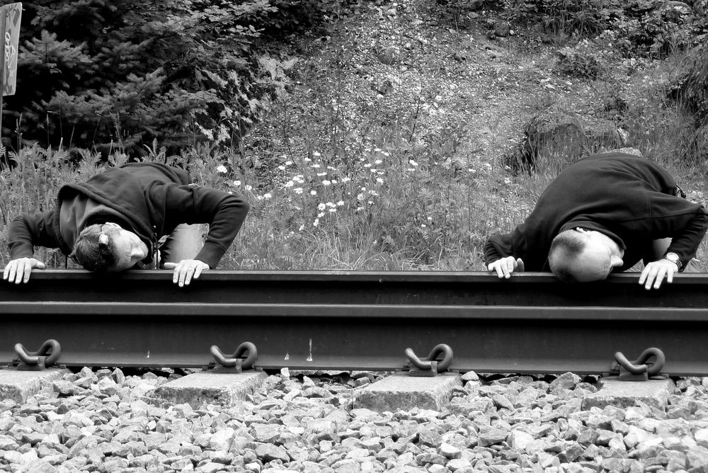 Wie Leben Indianer Heute Foto Bild Fashion Lifestyle Streetculture Etc Manner Bilder Auf Fotocommunity