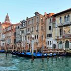 Wie man sich Venedig vorstellt
