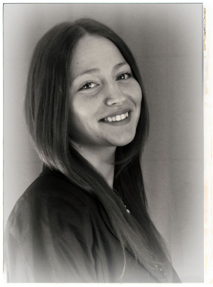Wie meinst du das...... ? Foto & Bild portrait, frauen, erwachsene Bilder auf
