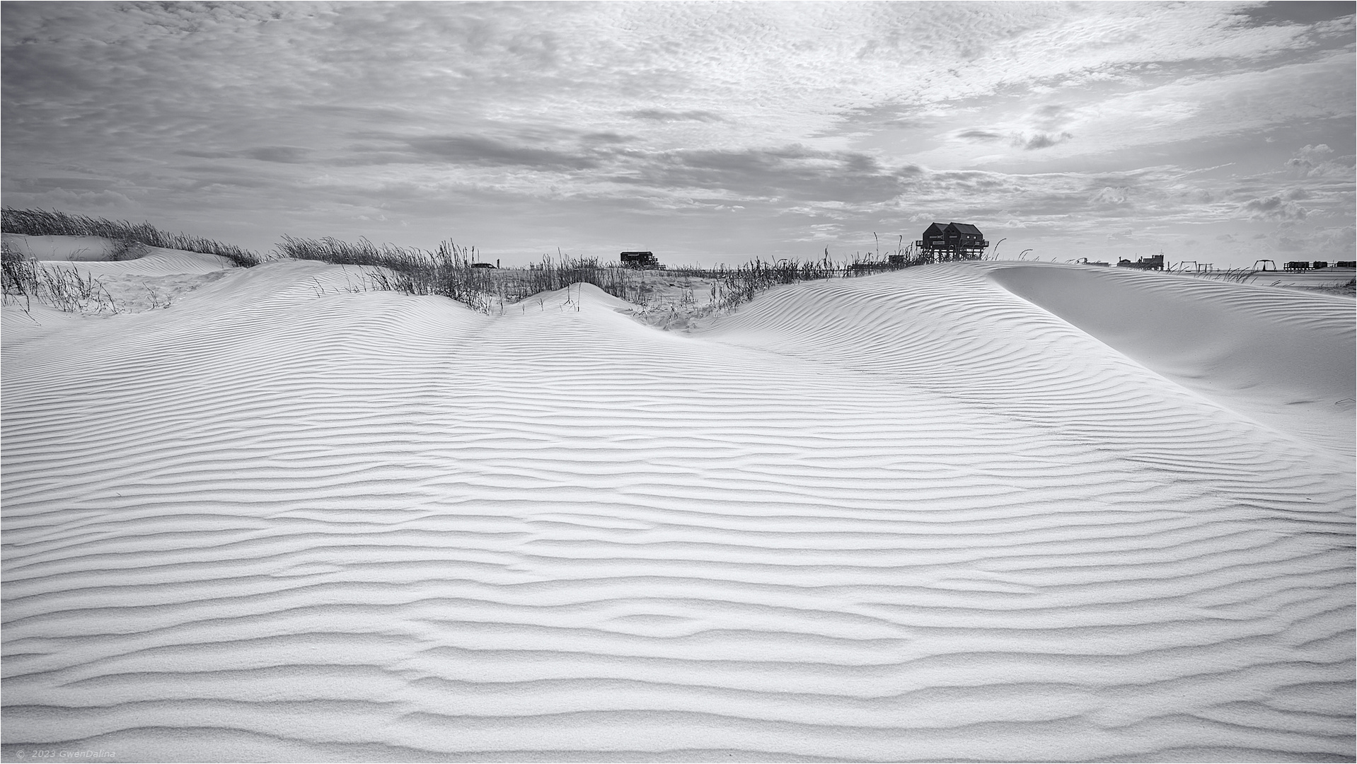 ::: wie Sand | am Meer :::