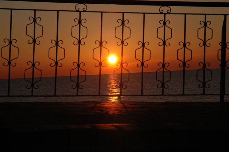 wie schafst du es,jeden morgen so schönn zu sein... Treue_Meer