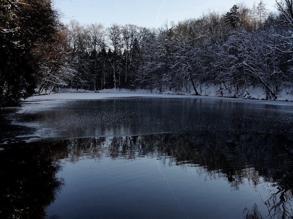 Wie schaut jetzt Winter noch mal aus?