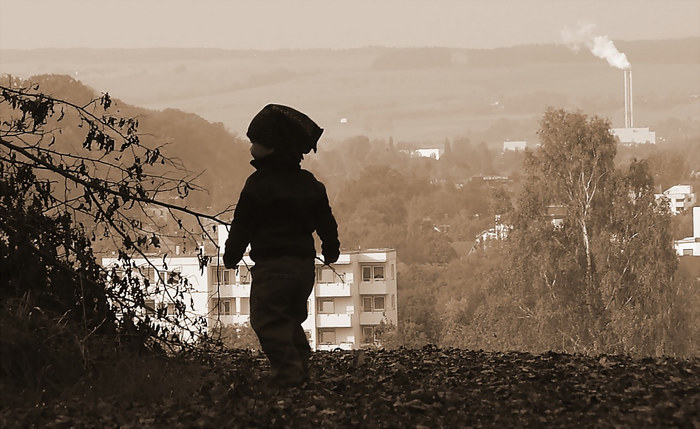 wie schön...... es ist Herbst