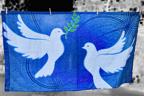 Wie schön wäre es!