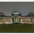 wie soll man so ein Bild vom Reichstag schon nennen...?!