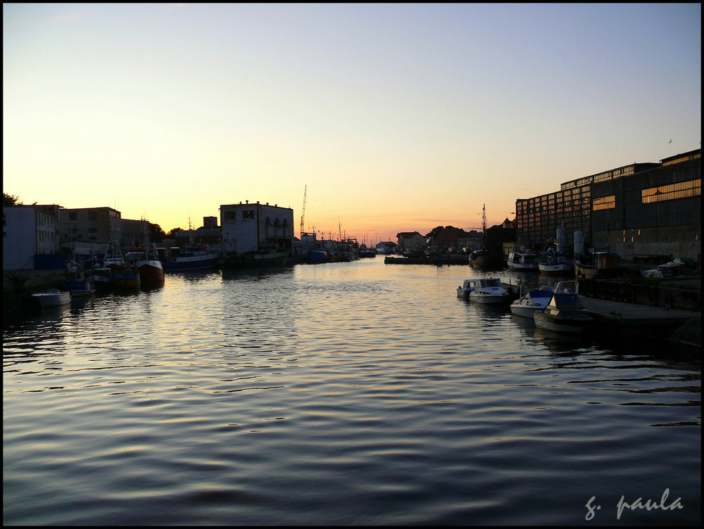 wie venedig - nur schöner