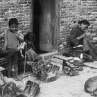 Wie vor hundert Jahren   Nepal