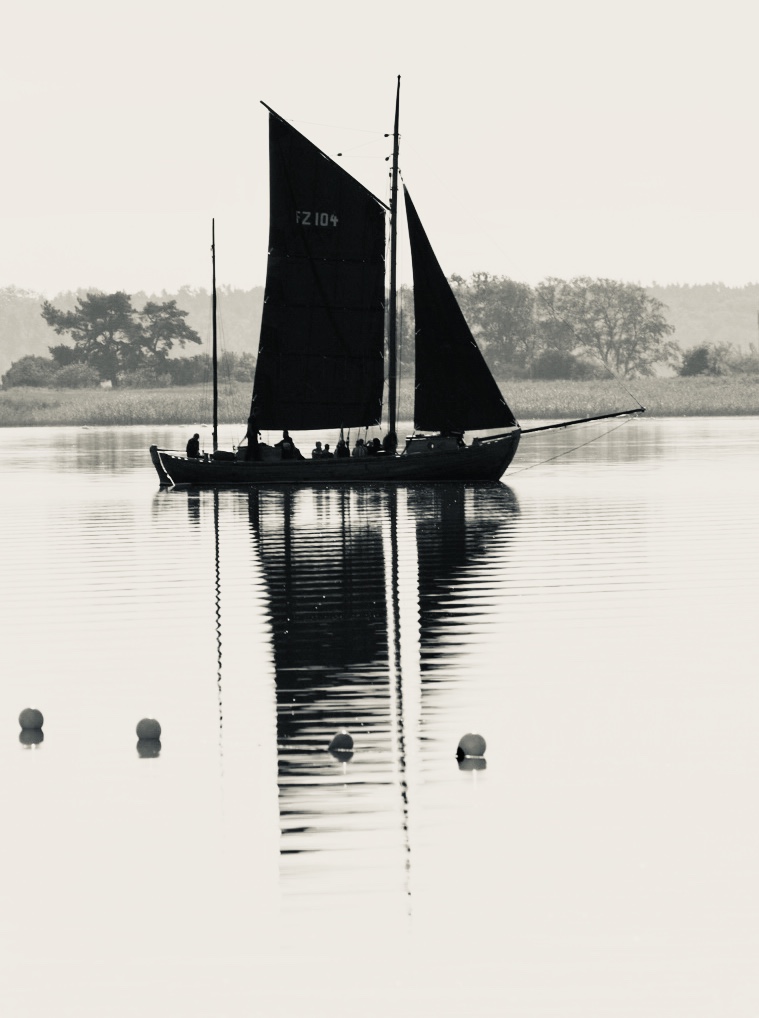 Wie vor langer Zeit Foto & Bild deutschland, europe, mecklenburg