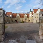 Wie wärs mit ´nem Jagdschloss ?