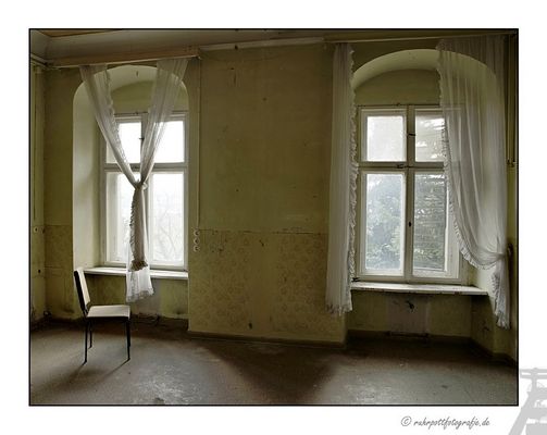 Wie war das noch Gestern.....