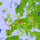 Wie wird das Wetter !?