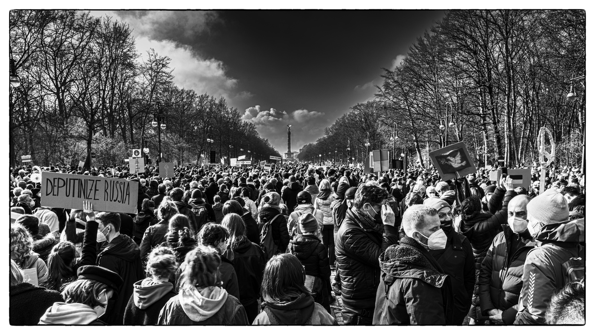 Wie wird unsere Zukunft?