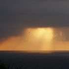 Wie wohl das Wetter heute wird?