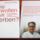 WIE WOLLEN WIR STERBEN ?