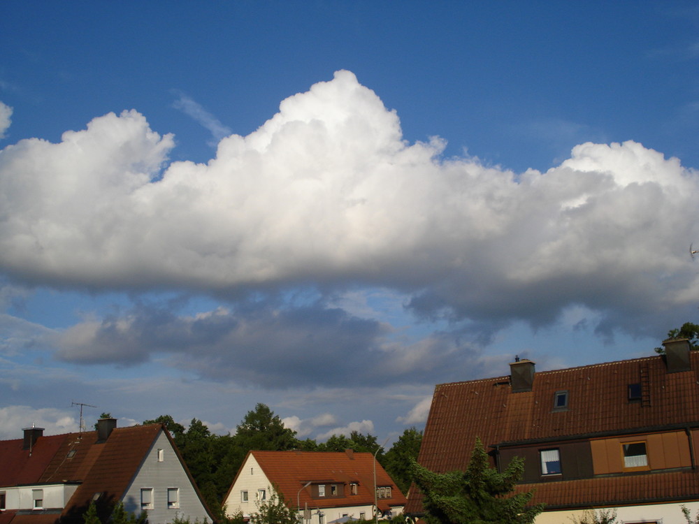 wie zuckerwatte