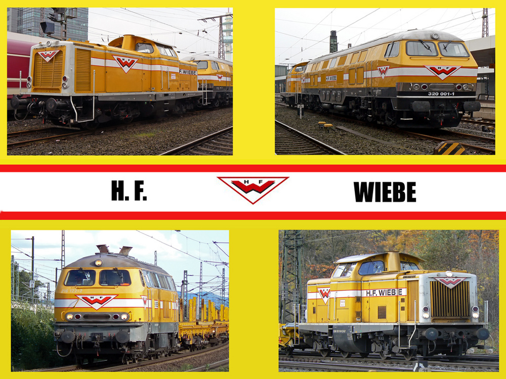 WIEBE Collage