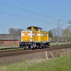 Wiebe Lok 4 --212 107-7-- am 06.04.20 in Hamm-Neustadt