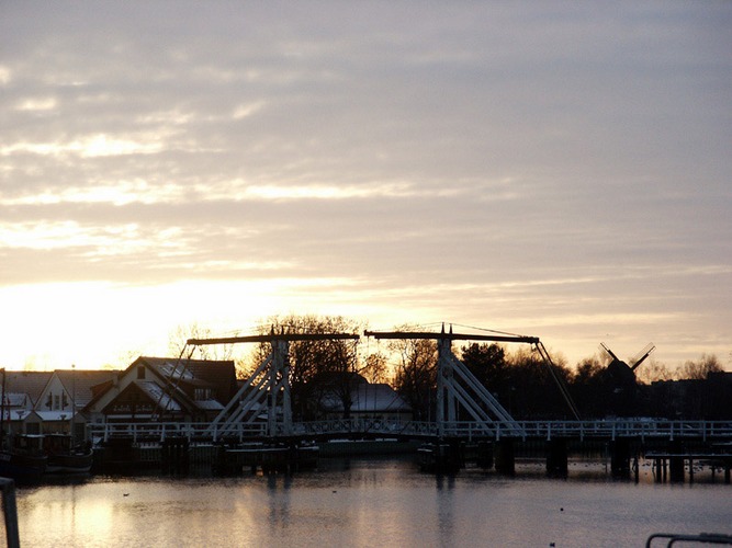 Wiecker Brücke
